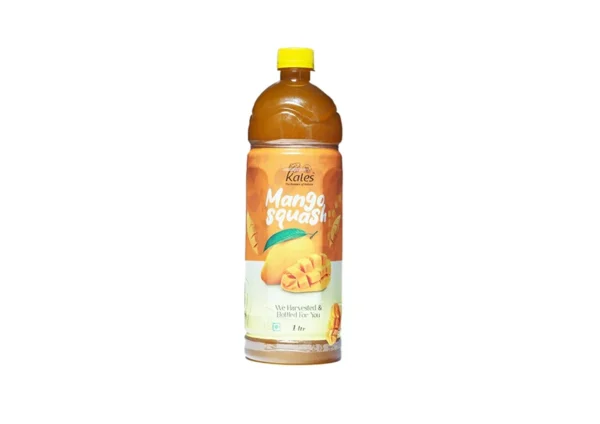 Mango Squash 1 Ltr