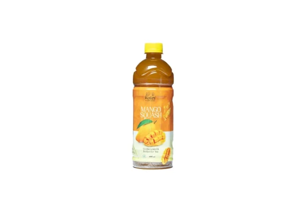Mango Squash 600 ML