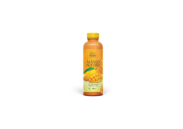 Mango Squash 600 ML
