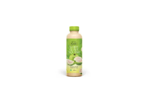 White Guava Squash 600 ML