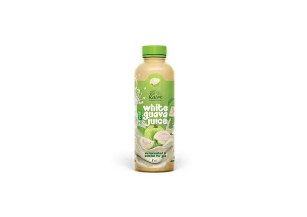 White Guava Squash 600 ML