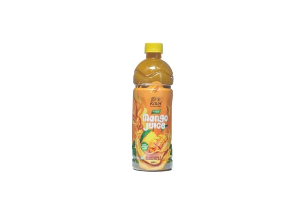 Mango Juice 600ML