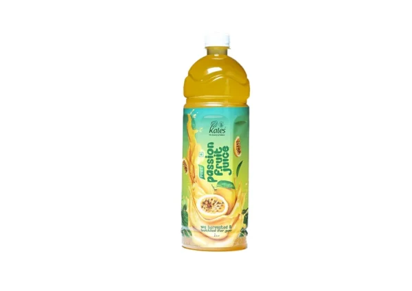 Passion Fruit Juice 1L