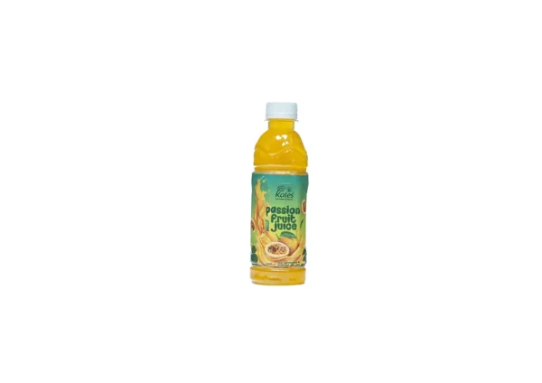 Passion Fruit Juice 300ML