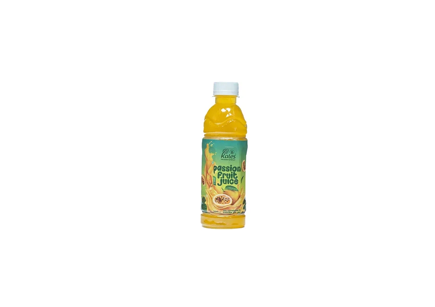 Passion Fruit Juice 300ML