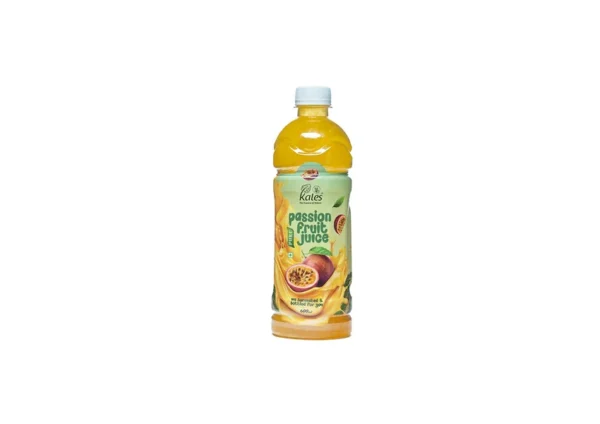 Passion Fruit Juice 600ML