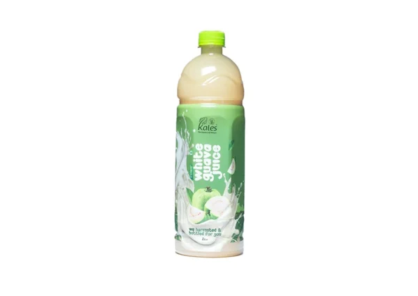 White Guava Juice 1L