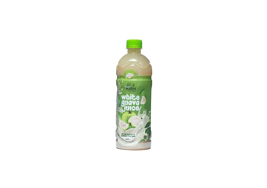 White Guava Juice 600ML