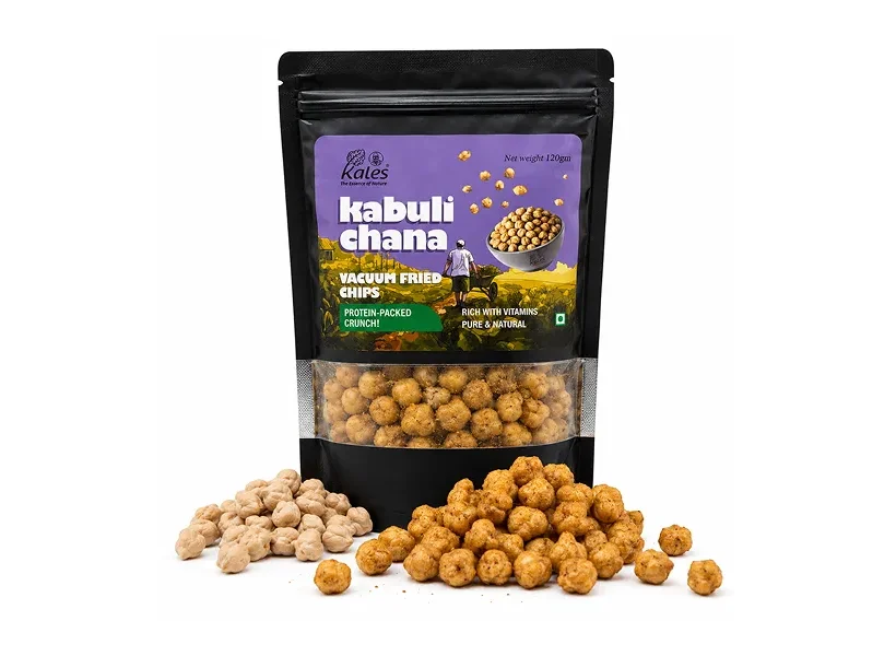Chemical-free organic snacks online in Kerala from Kales Agro, including natural cereal, granola, and baked snacks