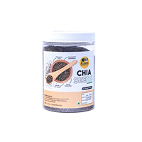 Buy organic chia seeds online from Kales Agro – superfood