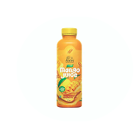 Buy premium mango juice online from Kales Agro