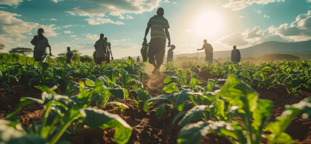 Buy organic products online & offline in India from Kales Agro – fresh fruits, vegetables, natural juices and healthy farm products.