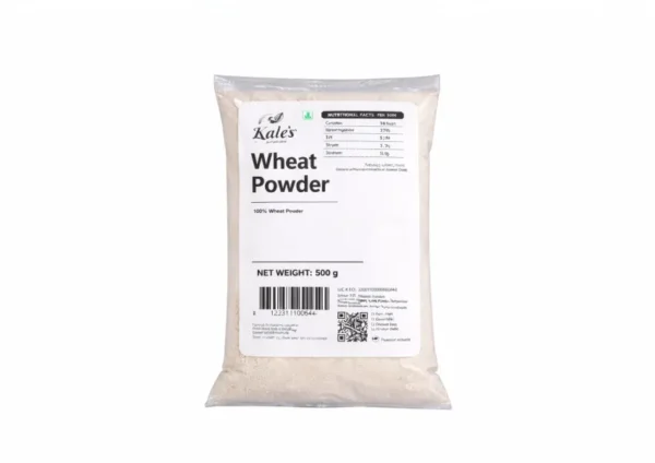 Wheat Powder 500 gm