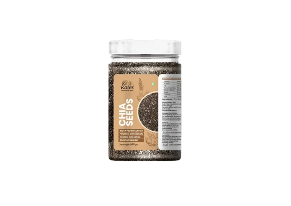 Chia Seeds 250 gm
