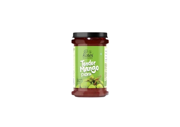 Tender Mango Pickle 650 gm