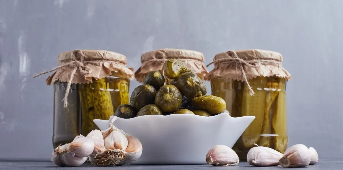 Buy authentic Kerala pickles online from Kales Agro. Traditional homemade pickles prepared with premium ingredients for rich, authentic Kerala flavor
